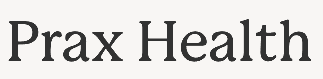 Prax Health Logo