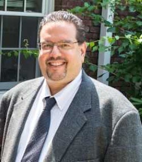 Vincent B, MD