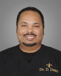 Derrick D, DO