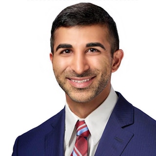 Raj L, MD, Psychiatrist