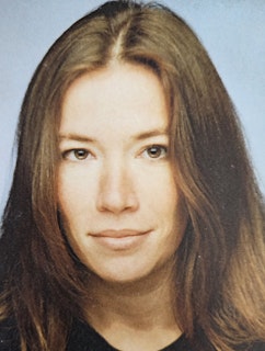 Svetlana W, MD Psychiatrist