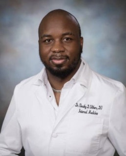 Timothy W, MD