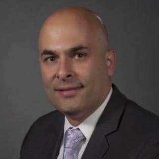Christopher G, MD