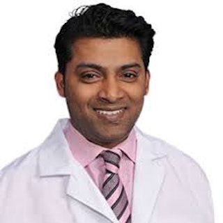 Rajesh V, MD
