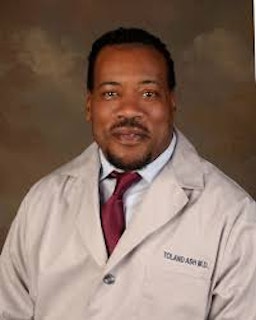 Toland A, MD
