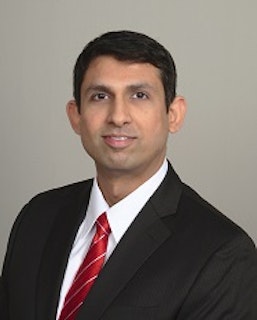 Nimish S, MD