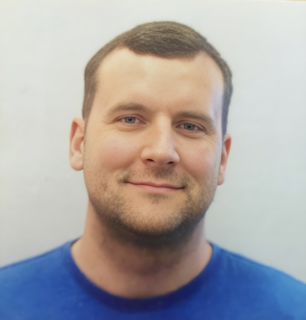 Dan S, MD
