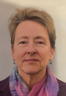 Mary W, MD Psychiatrist