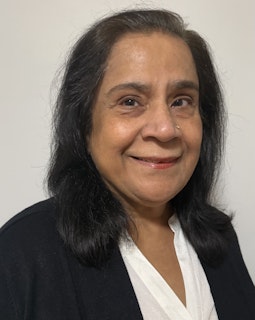 Tahira S, MD Psychiatrist