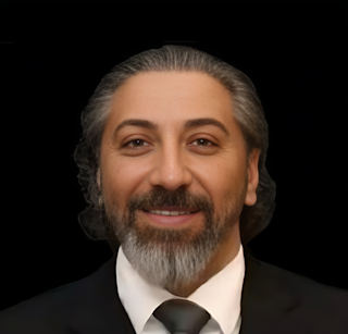 Sam S, MD Psychiatrist
