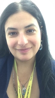 Nancy A-W, MD Psychiatrist