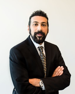 Babur B MD Psychiatrist
