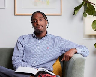Osagie O, MD Psychiatrist
