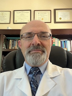 Solomon W, MD Psychiatrist