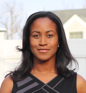 Sherina L, MD Psychiatrist