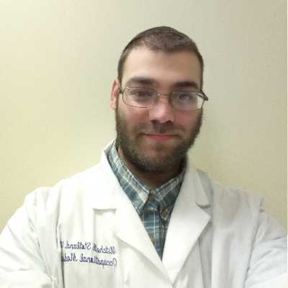 Mitchell S, MD