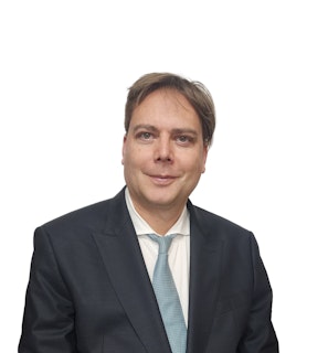 Markus P, MD Psychiatrist