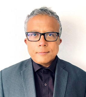 Jayanta P, MD Psychiatrist
