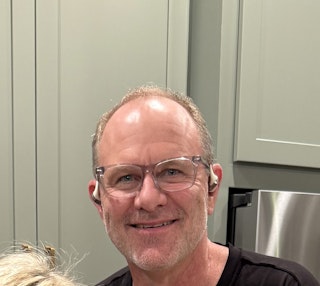Timothy D, MD