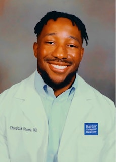 Chiedozie "Max" O, MD Psychiatrist