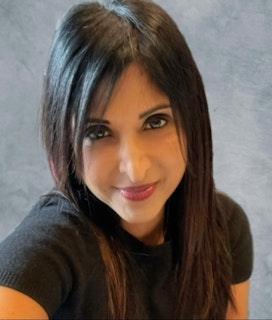 Sudha K, MD Psychiatrist