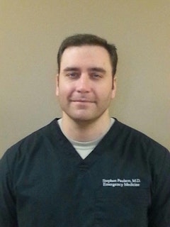 Stephen P, MD - Physician-Issued (Prescriber of Record) - TX