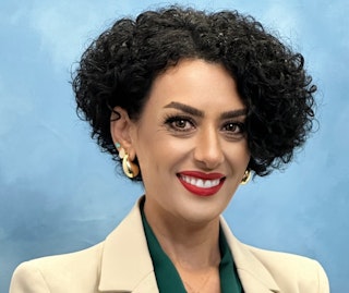 Reham S, MD Psychiatrist
