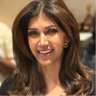 Maya P, MD Psychiartrist