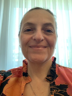 Marija P, MD Psychiatrist