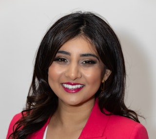 Sana H, MD