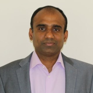 Yokesh B, MD Psychiatrist
