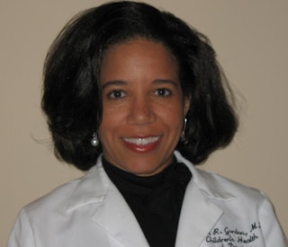 Linda G, MD