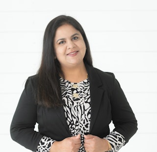 Gunjan K, MD