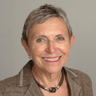 Jacqueline B, Psychiatrist