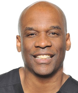 Christian J, MD
