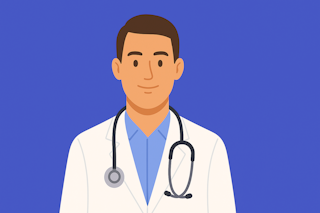Hans H, MD