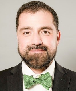 Luis F, MD Psychiatrist