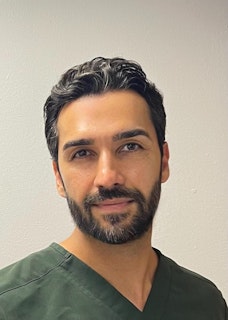 Daniel K, MD