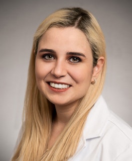 Andrea W, MD
