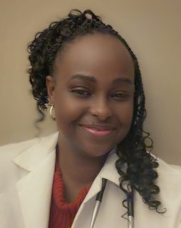 Sarah B. MD