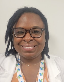 Amanda W, MD