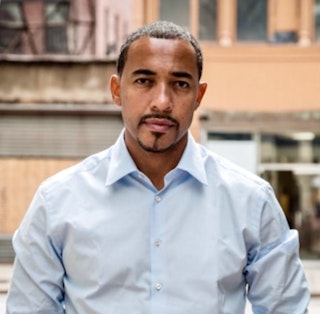 Sampson D, MD