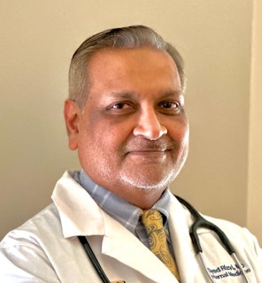 Syed R, MD