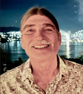Scott T, MD Psychiatrist
