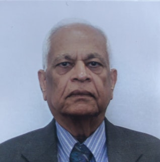 Dinesh G, MD