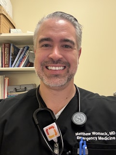 Matthew W, MD