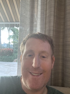 Jared G, MD Psychiatrist