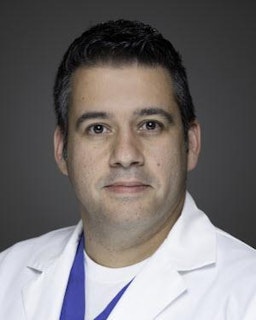 Maykel L, MD Psychiatrist