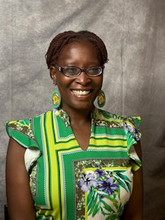 Felicie W, MD