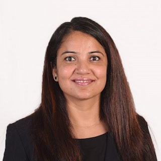 Pushpa Y, MD